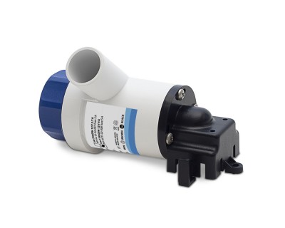 01-02-008 Cartridge Bilge Pump Low 1100GPH 12V